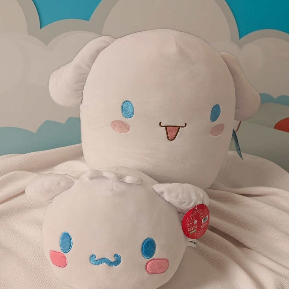 Cinnamoroll Squishmallow